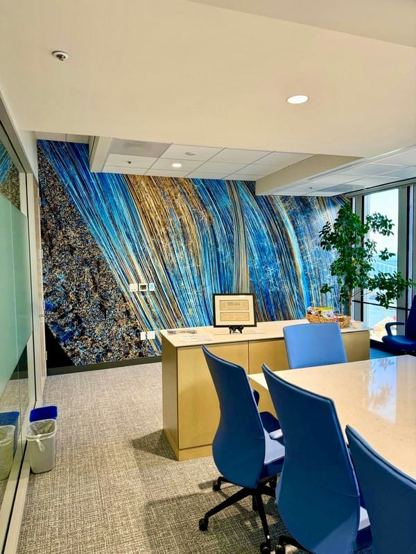 Office Wallpaper